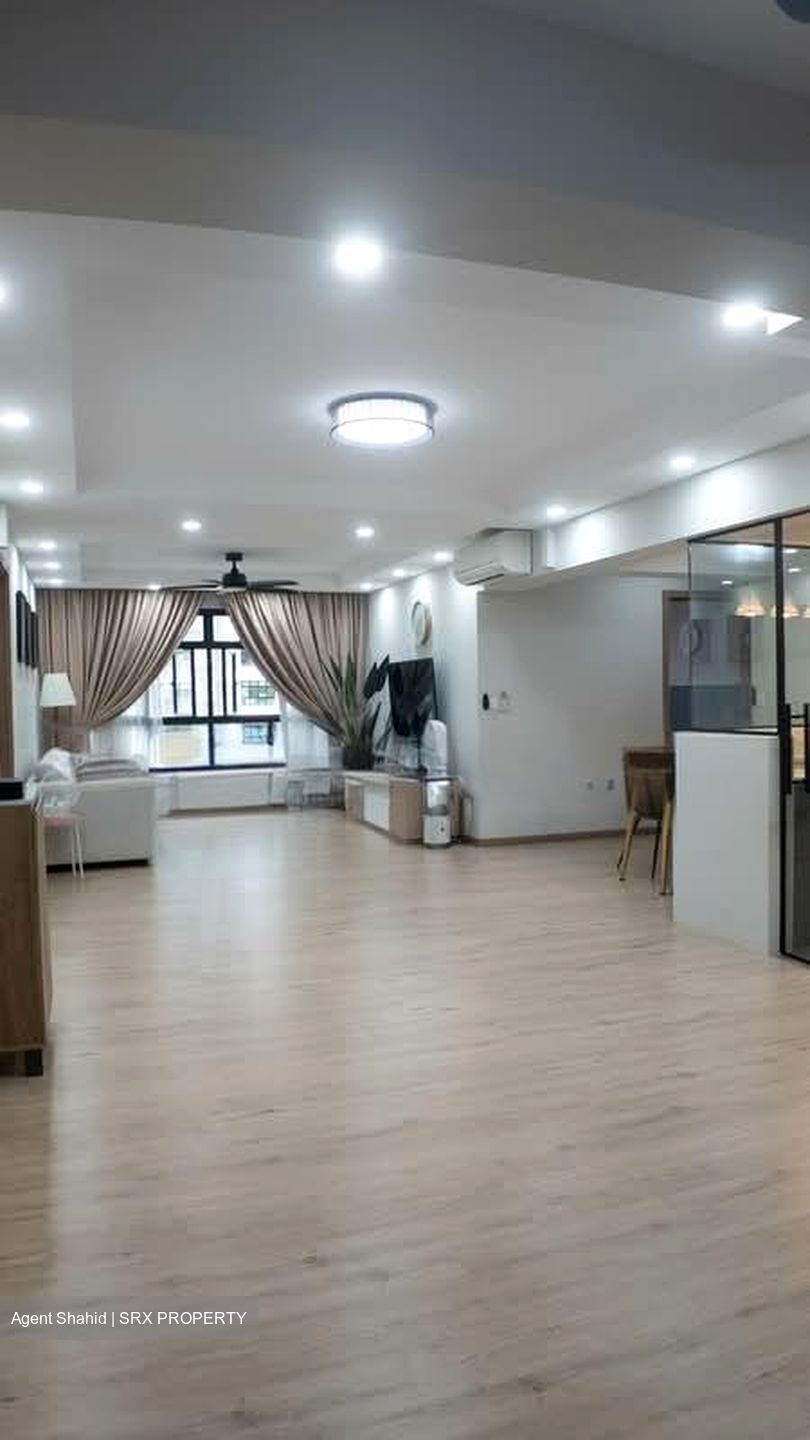 Blk 415B Waterfront I @ Northshore (Punggol), HDB 5 Rooms #539347761